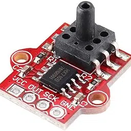 HX710B Air Pressure Sensor Module (0-40KPa) 3.3V-5V-picture-43