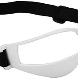 Club Bollywood®Basketball Gles Goggles Professional Men Women Durable Training Equipment White|Sporting Goods | Team Sports | Basketball |1 Pair Basketball Gles-picture-61