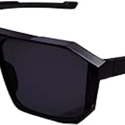 goglassic Rider V5 Sports Sunglasses // 001, Sports Sunglasses, Lightweight Square Frame, UV Protection-picture-18