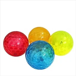 TodFod Jumbo Size Bouncing LED Flash Ball for Kids – Colorful Light-Up Rubber Bounce Toy with Flashing LEDs – Fun Outdoor & Indoor Activity Ball for Boys & Girls-picture-28