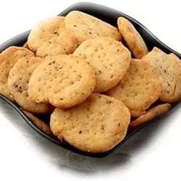 Anuvan™ Feel The Utsav Special Mathari | Indian Best Aata Mathri | Indian Namkeen Food - 500 Gm-picture-39