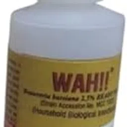 Beauveria Bassiana 2.5% Liquid Conc. for Organic Farming house hold pest Managment-picture-49