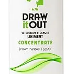 Draw It Out 32oz Concentrate Liniment image 1