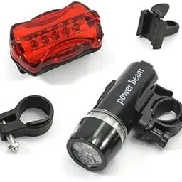 Tusig Headlamp 3 W LED High Head Light Torch LED Zoom Head Light LED Headlamp with Elastic Straps for Trekking Cycling Caving Hiking Reading Running Industrial Work (Multicolour)-picture-22