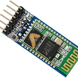 HC-05 Wireless Bluetooth Host Serial Transceiver Module Slave and Master RS232 for Aduino-picture-33