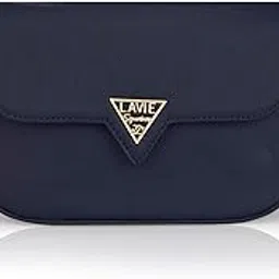 lavie signature Women's LS Victoria Flap Crossbody Sling Bag | Stylish Shoulder Bag | Ladies Purse Handbag | Gift for Women-picture-35