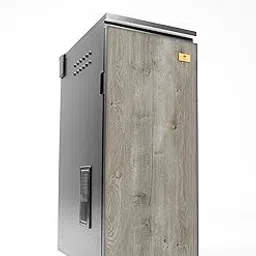 Homa Essential Maple Atta Chakki – India's 1st IOT Enabled Smart Atta Chakki - Wooden Flour Mill – Compact Rectangular Design – Home Use – Fresh Flour Grinding-picture-12