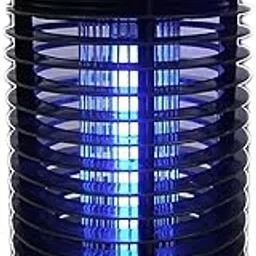 BHADANI SALES LED Electronic Mosquito Killer Machine and Insect Killer Night Lamp (Black)-image-4