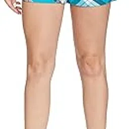 Women's Woven Shorts-image-48