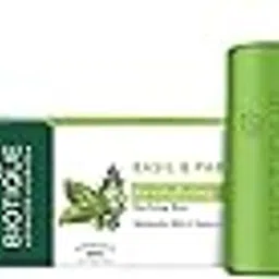 Biotique Bio Orange Peel Revitalizing Body Soap, 150g & Almond Oil Nourishing Body Soap, 150g & Basil & Parsley Revitalizing Body Soap, 150g-picture-20