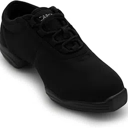 capezio Canvas Dance Sneaker-picture-14