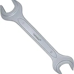 Taparia DOUBLE ENDED SPANNERS - DER 36 x 41 (Chrome Plated)-picture-52