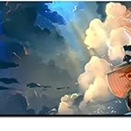 blinkNshop Mouse Pad for Computer and Laptop (Desg-1)-picture-24