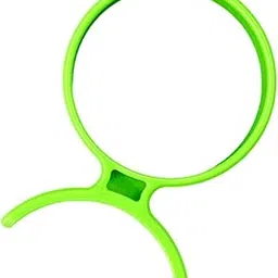 Fashion My Day Badminton Ball Storage Organizer for Courtyard Indoor Badminton Netting Pole Green | Badminton | Tennis & Racquet Sports-picture-31