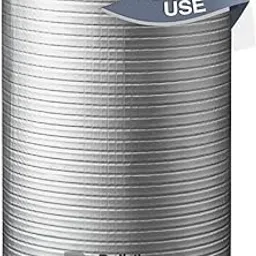 in Water Leakage Tape/Bituminous Flashing/Sealing Tape For Crack fix | Water Tanks| Pipe&Tanks (10 Mtrs Length/6 Inch Wide)-picture-30