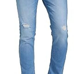 the indian garage co Men's Slim Jeans-picture-7