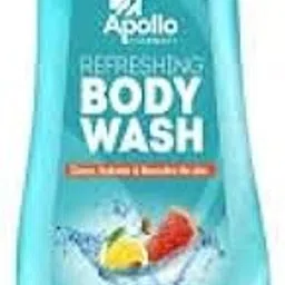 Apollo Pharmacy Refreshing Body Wash, 200 ml (4)-picture-12