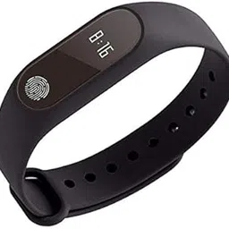 big boom BIG BOOM® M2 Bluetooth Smartband Wristband IP67 Waterproof Smartwatch Wristwatch Pedo K1N3-picture-10