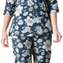 ichaa Women Night Wear-picture-25