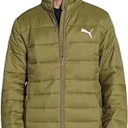 puma Men's A-Line Coat-picture-24