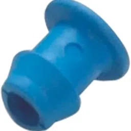 Jain Irrigation GP Poly Barbed Goof Plug Fitting (Pack of 100 Pcs)-picture-16