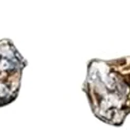 mehak creation Trendy Hoop & Stud Earring Collection for Men & Boys | Inspired by Salman Khan's Kaju Kan Style | Fashionable Clip-On, Heart-Shaped & Barbell Designs-picture-22