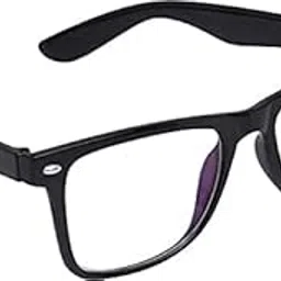 Eyewear World Blue Cut Reading Glasses For Men, Blue Light Blocking Reading Glasses For Men 1.00 1.25 1.50 1.75 2.00 2.25 2.50 2.75 3.00 Anti Glare Hydrophobic Black Square 25-image-65