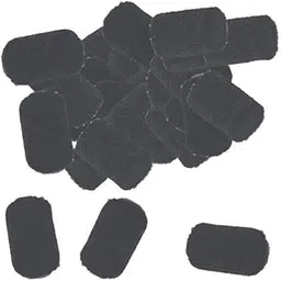 bnf® 2xSaxophone Bumper Felts Repair Parts for Alto Tenor Soprano Sax Black_30pcs | Wind & Woodwind | Parts & Accessories | Other Accessories-picture-23