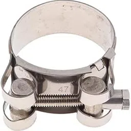 VELURA 4xMetal Motorbike Exhaust Clamp Clip Muffler Silencer Clamps 44-47mm|Motors | Parts & Accessories | Motorcycle Parts | Exhausts & Exhaust Systems | Clamps, Flanges & Hangers-image-52