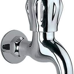 Jaquar CON-CHR-037KN Continental Brass Bib Cock (Chrome)-picture-4