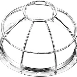 Bnf® Bulb Cover Light Fixture Rustic Pendant Light Cover for Dining Room Home Bar 174x75m|Home & Garden | Lamps, Lighting & Ceiling Fans | Lamp Shades-image-6