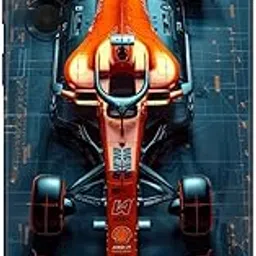 Mobile Skins Compatible with Samsung Galaxy A16 Skin Not Back Cover, Camera & Back Protector Mobile Skin Wrap; Samsung Galaxy A16-KE-116-image-2