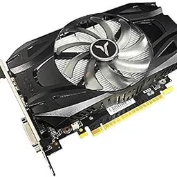 SETHDA Yeston Nvidia Geforce GTX1050TI Gaming Graphics Cards,4GB Memory GDDR5 128Bit 7008MHz DVD-D HDMI DP GPU,Desktop Video Card-image-11