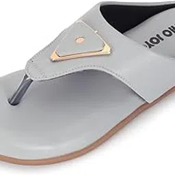 ortho joy doctor Footwear for women||Sandal For Women || Orthopedic Women's Fancy Footwear For Women-picture-11