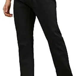 highlander Men's Boot Cut Jeans-picture-13