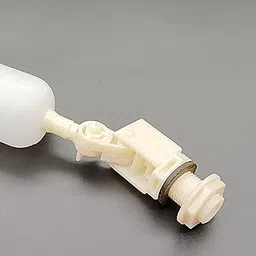 MERISHOPP Livestock Water Trough Float Valves 1/2inch for Ponds Livestock Water Trough-image-4