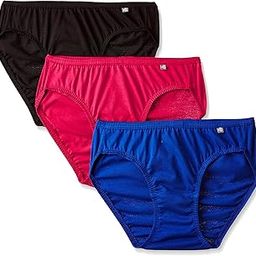 jockey Women's cotton Bikinis (Pack of 6) (8901326038413_Assorted_Large)-picture-9