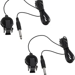 STYLEHEAVEN 2pcs Acoustic Guitar Pickup Transducer Stick On Easy fit Ukelele, Violin|Musical Instruments & Gear|Guitars & Basses|Parts & Accessories|Guitar Parts|Pickups-image-22