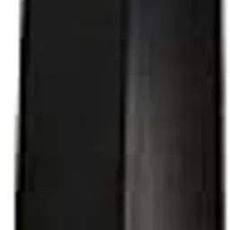 SS SKULL Hard Plastic Alloy Cricket Bat (Full Size, Black)-picture-34