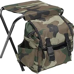 TRENDYNEST Fishing Chair with Bag Portable Outdoor 0 Chair for Yard Travel Picnic | 0 Furniture | 0 & Hiking-picture-62