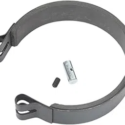 Merishopp Go-Kart Brake Kit Heavy Duty Gokart Fittings for Yerf-Dog Yard Cart UTV 4.5 inches Sporting Goods|| Outdoor Sports|| Go-Karts (Recreational)|| Parts & Accessories-picture-10