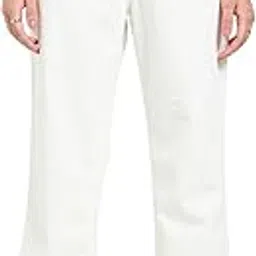 s f jeans co aware SF Jeans by Pantaloons Women's Straight Jeans (SS25WWSFJEN00088X14A35_Star White-picture-21