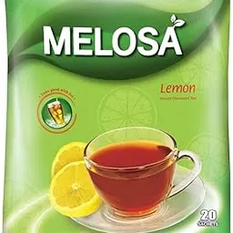 Melosa Lemon Tea 20 Sachets-picture-29