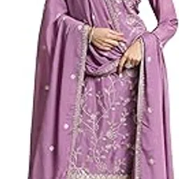 libas Women's Silk Blend Kurta Sets-picture-27