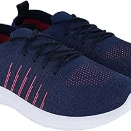 lancer womens Crystal-18 Sneaker image 1