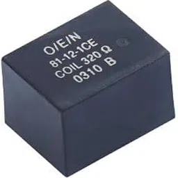 81-12-1C OEN RELAY MODULE-picture-38