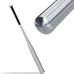 Korbax Baseball Bat 25 inch Aluminum Alloy Thick Baseball Stick bar Home Defense-picture-22