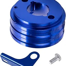 VELURA Air Filter Adapter Stack Repair Part Air Filter Base for Briggs Raptor Blue|Other Auto Tools Supplies|1 Air Filter Adapter Stack Motors-image-72