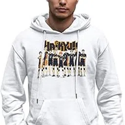 airdrop Relaxed Fit Unisex Anime Karasuno Hoodie 555-picture-10