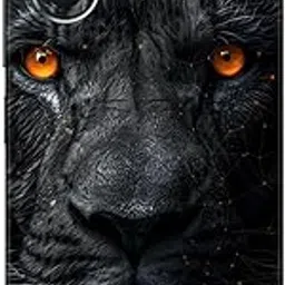 WRAP CRAFT Mobile Skins Compatible with VIVO Y28s 5G Skin Not Back Cover, Camera & Back Protector Mobile Skin Wrap; VIVO Y28s 5G-KE-167-image-50